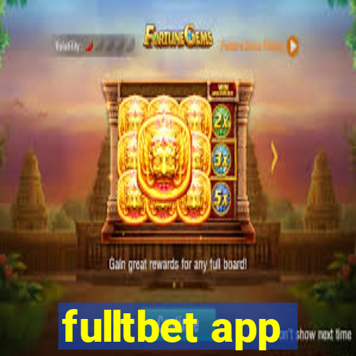 fulltbet app